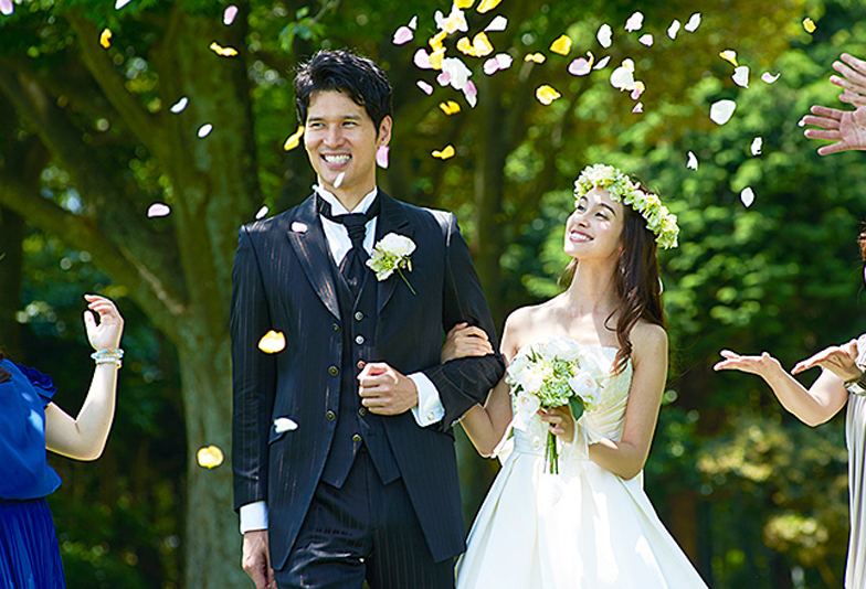 【静岡市】青空の下でガーデンウェディング！ガーデンがある結婚式の人気のワケを徹底調査！